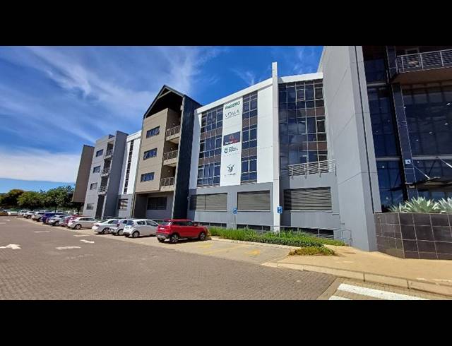 BUSINESS PROPERTY TO RENT IN IRENE